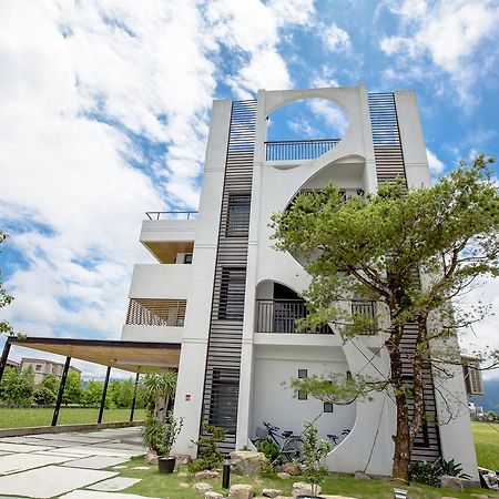 W Star Apartment Dongshan  Bagian luar foto