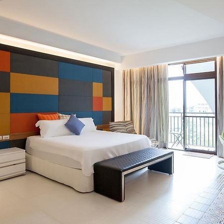 W Star Apartment Dongshan  Bagian luar foto