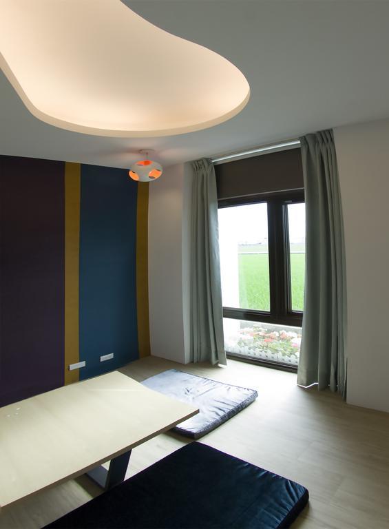 W Star Apartment Dongshan  Bagian luar foto