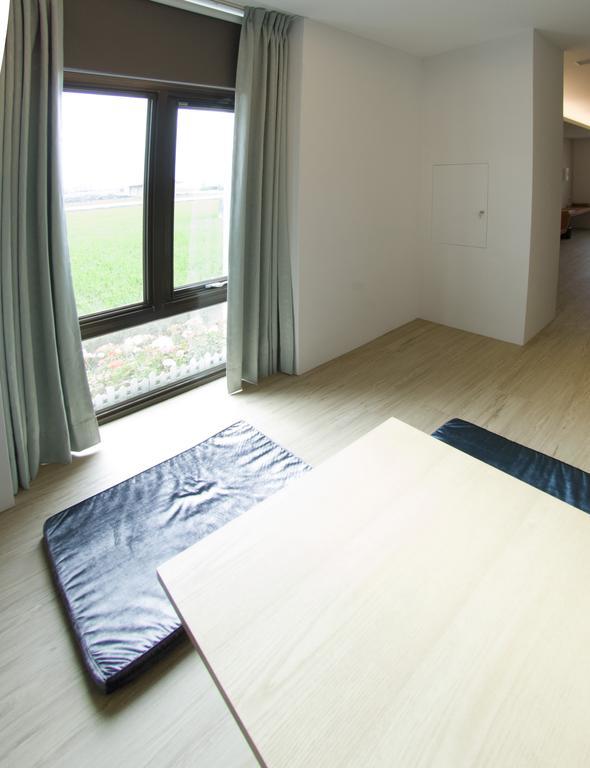 W Star Apartment Dongshan  Bagian luar foto