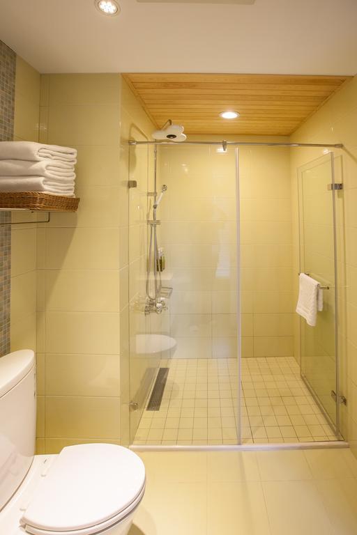 W Star Apartment Dongshan  Bagian luar foto