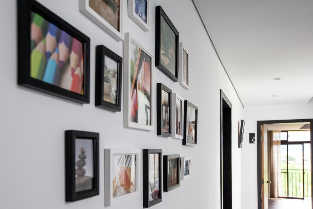 W Star Apartment Dongshan  Bagian luar foto