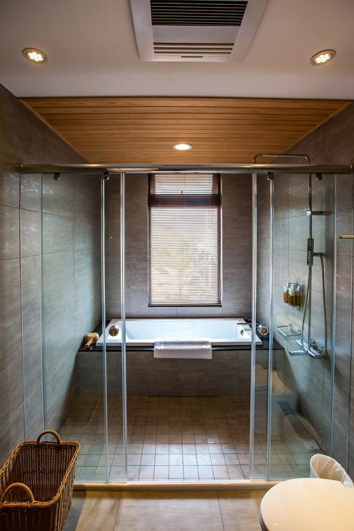 W Star Apartment Dongshan  Bagian luar foto