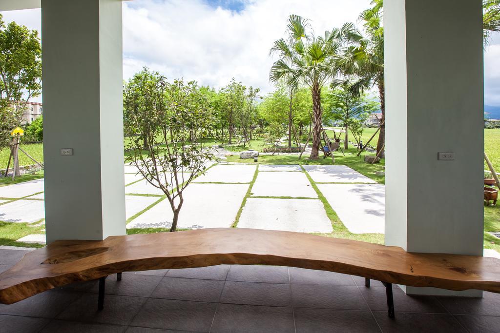 W Star Apartment Dongshan  Bagian luar foto