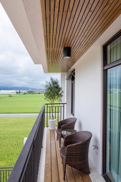 W Star Apartment Dongshan  Bagian luar foto