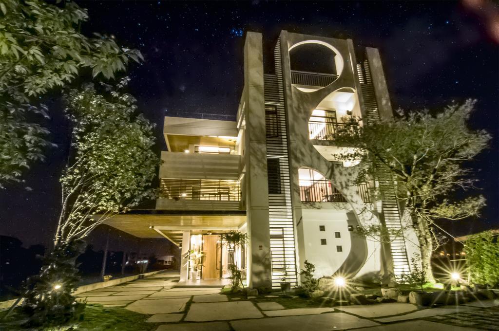 W Star Apartment Dongshan  Bagian luar foto
