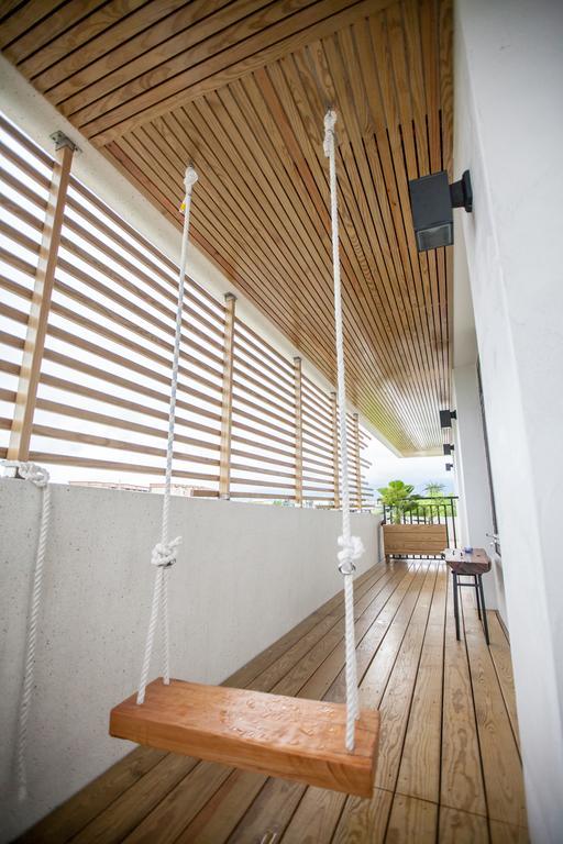 W Star Apartment Dongshan  Bagian luar foto