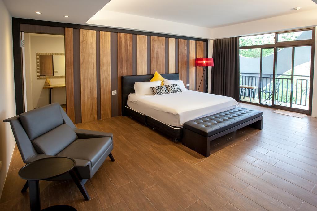 W Star Apartment Dongshan  Bagian luar foto