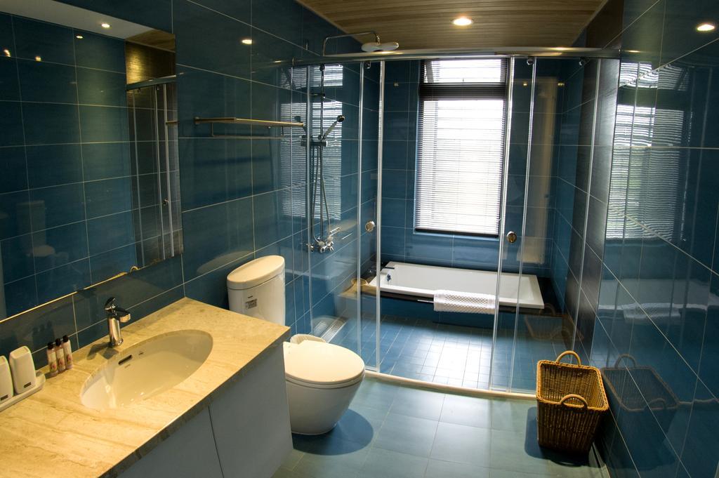 W Star Apartment Dongshan  Bagian luar foto
