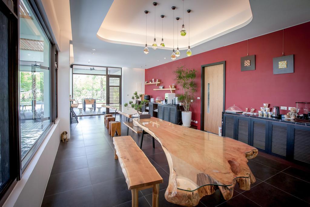 W Star Apartment Dongshan  Bagian luar foto