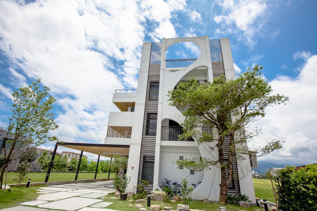 W Star Apartment Dongshan  Bagian luar foto